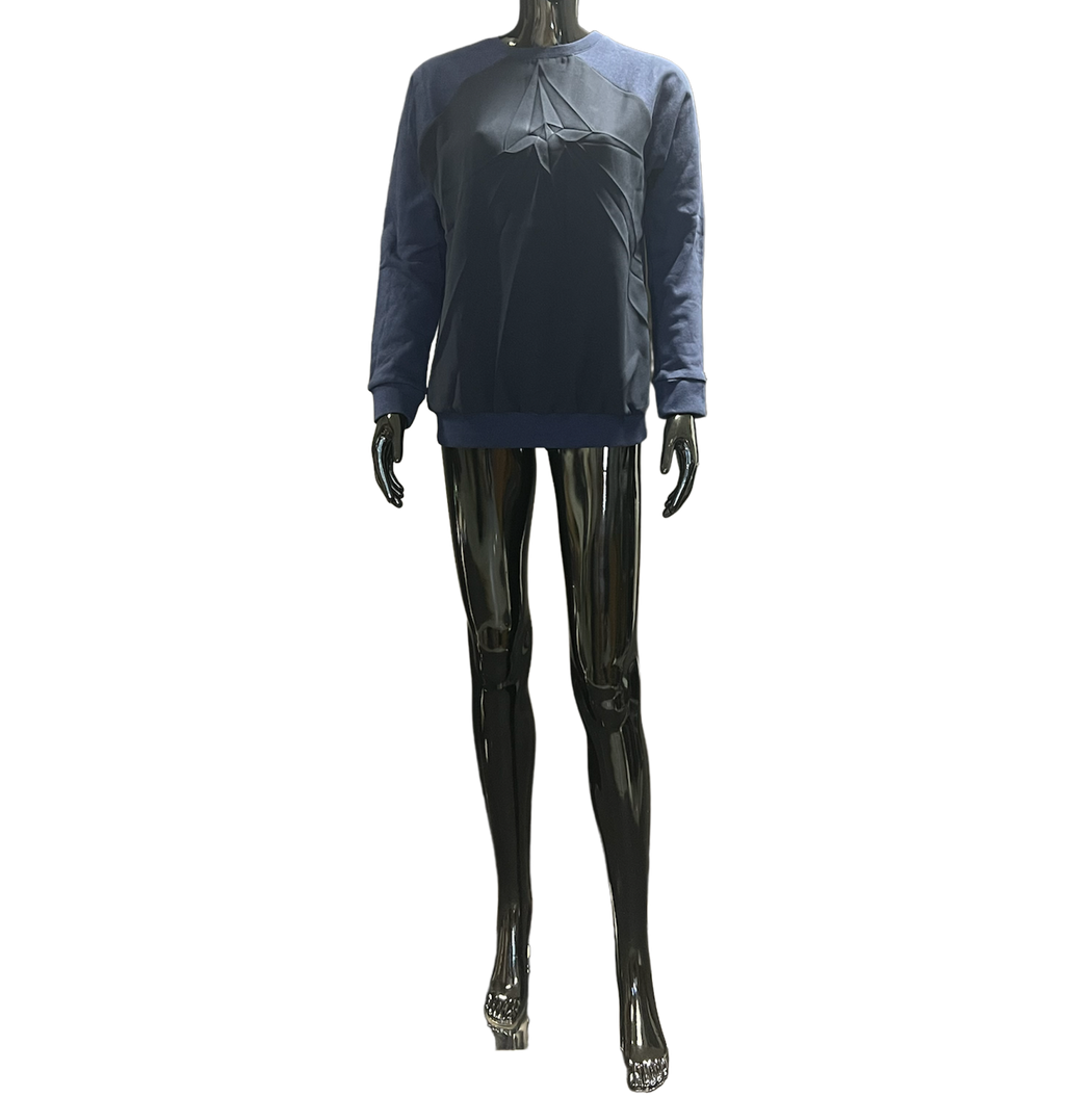 Fractured Jumper - SAMPLE