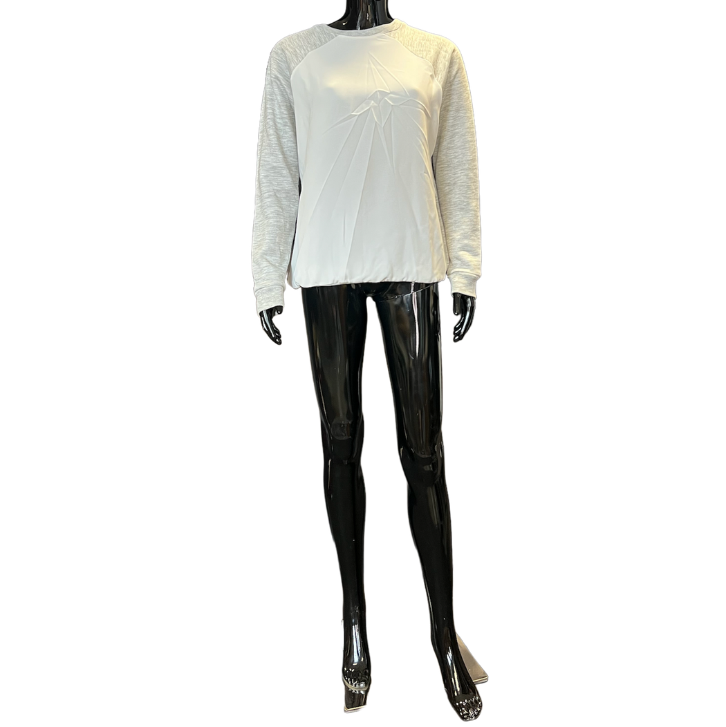 Fractured Sweatshirt - SAMPLE