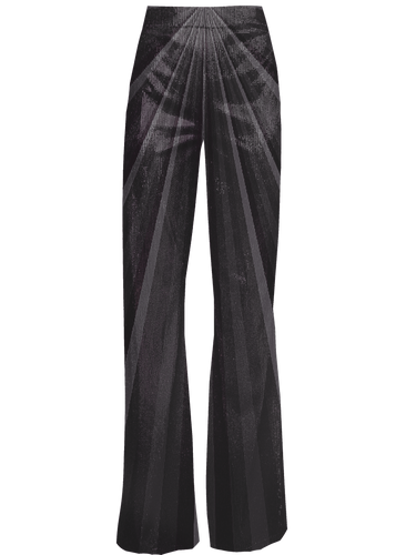 Fractured Trouser