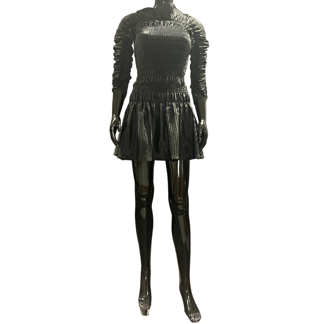 Freya Dress - SAMPLE