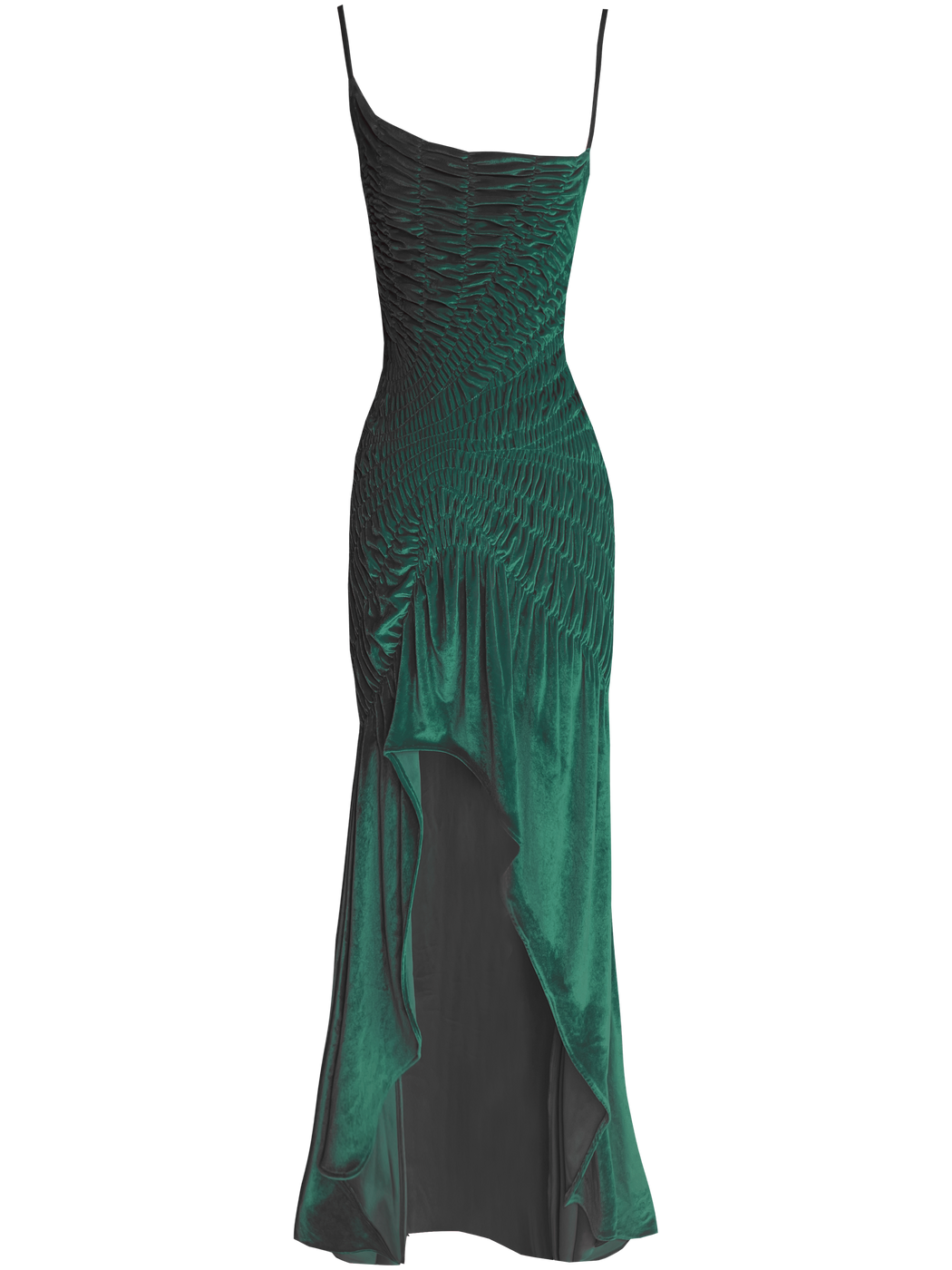 Fragment Dress - SAMPLE