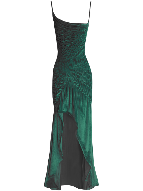 Fragment Dress - SAMPLE