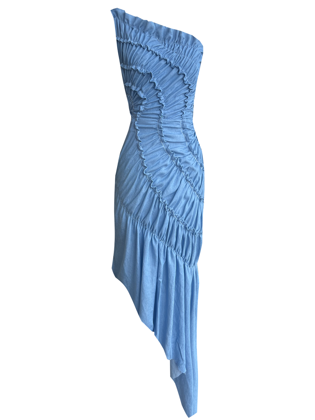 Genesis Dress - SAMPLE