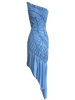 Genesis Dress - SAMPLE