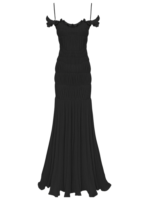 Harlow Dress
