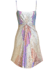 Helios Mini Dress - SAMPLE