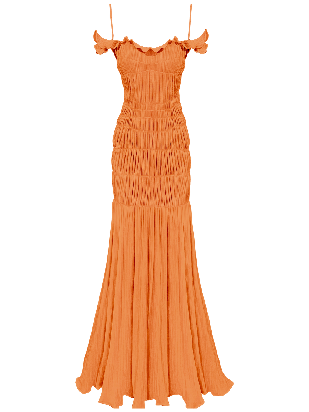 Harlow Dress