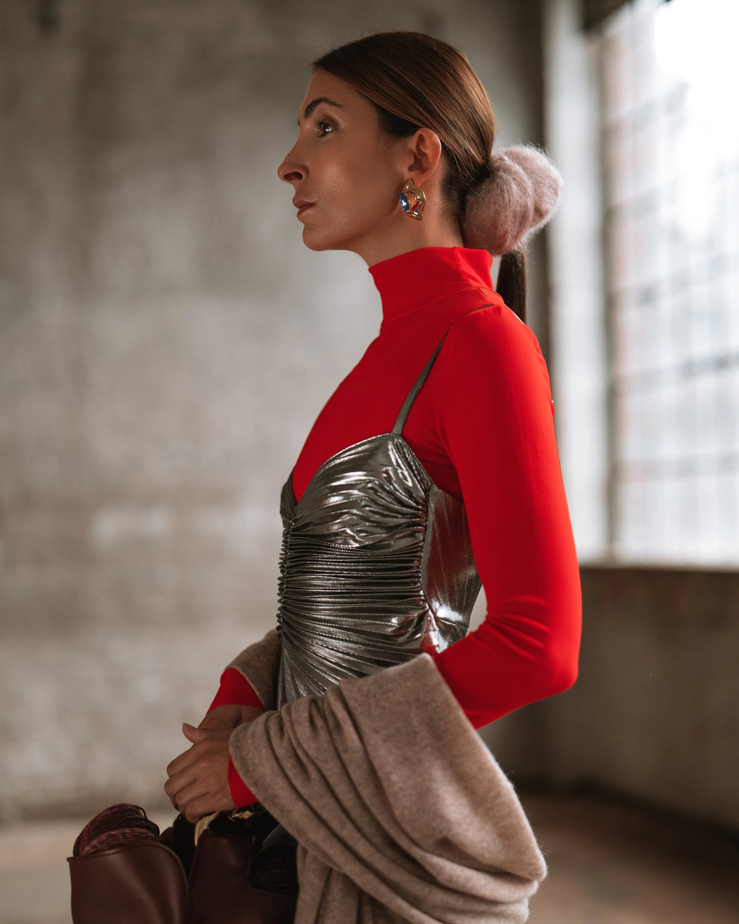 Sienna Dress