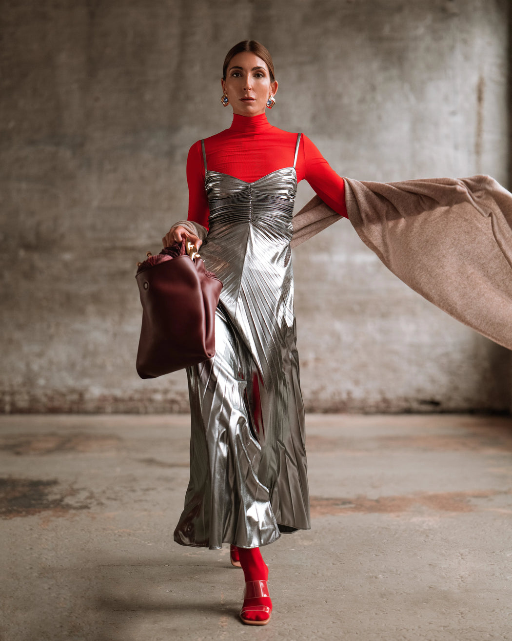 Sienna Dress