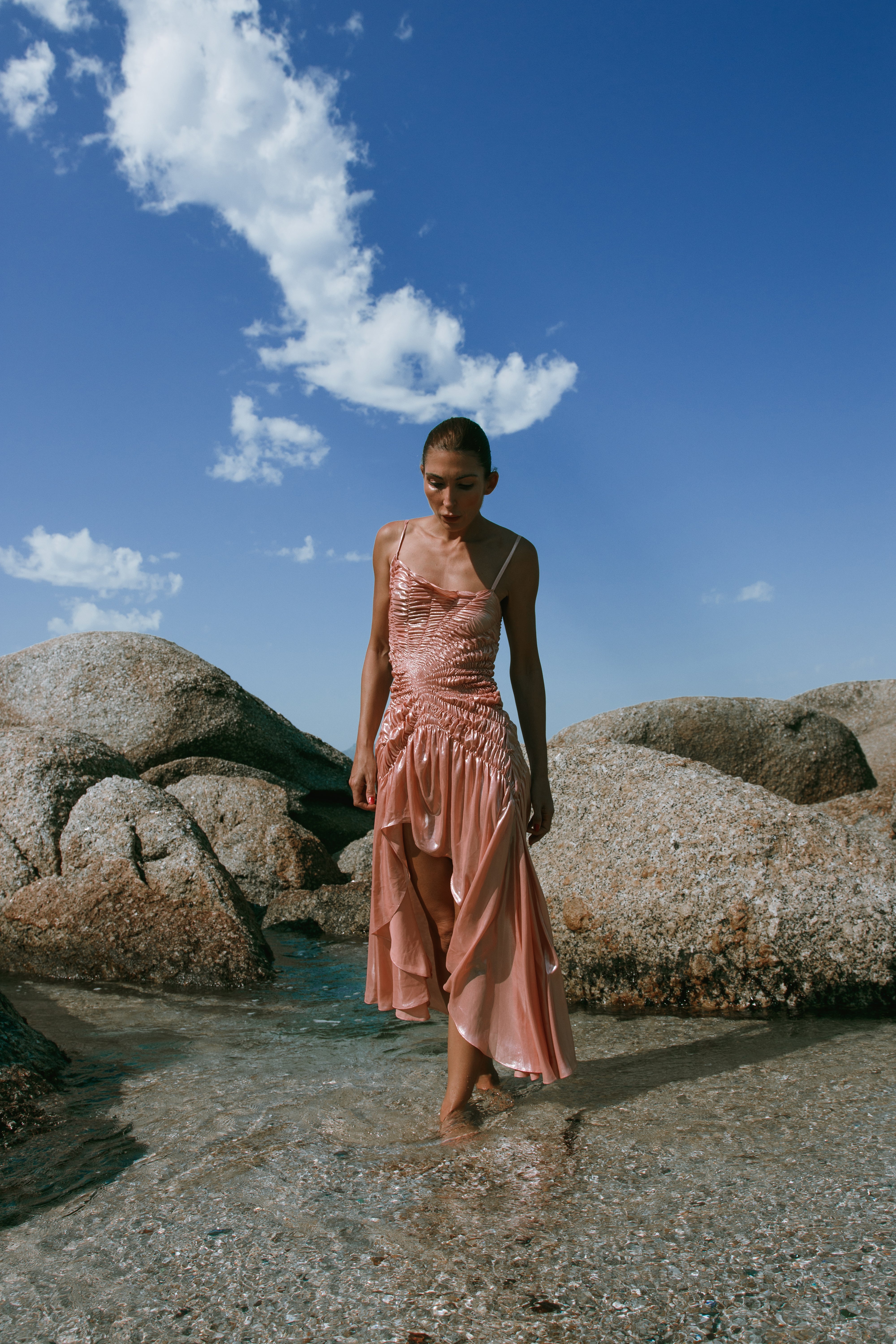 Georgia Hardinge - Shop - Celestial