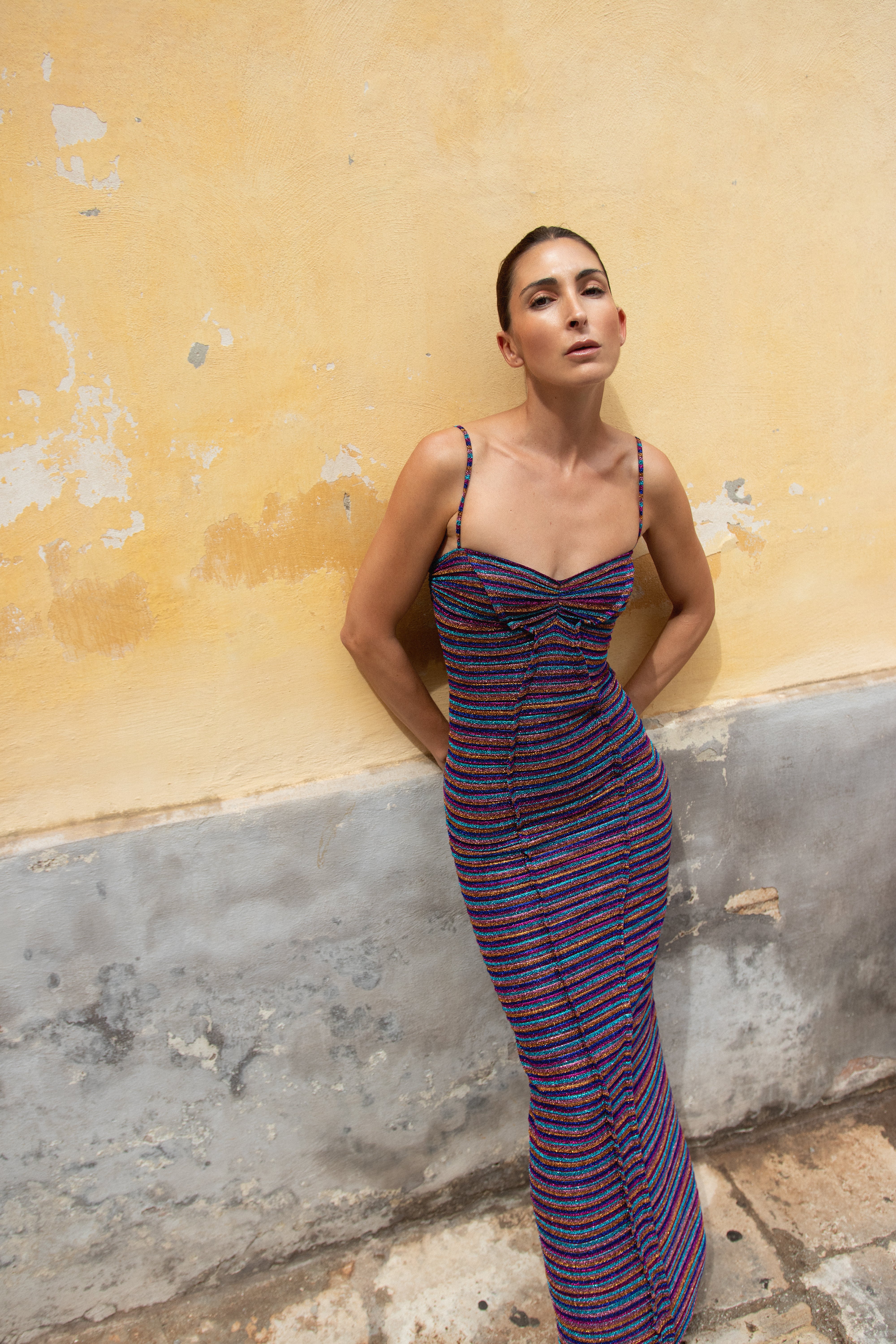 Georgia Hardinge - Shop - Prism Dress