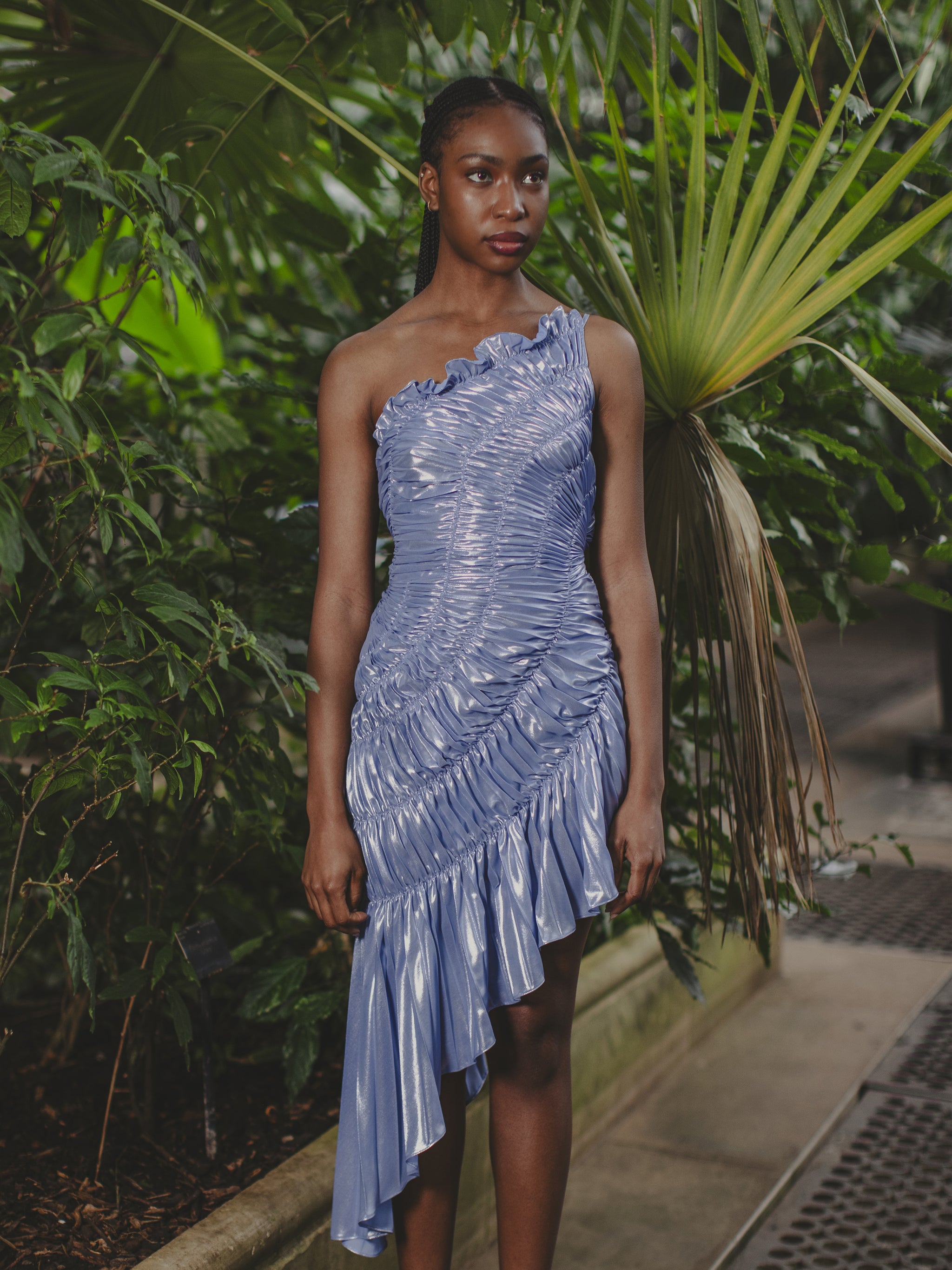 DRESSES — Georgia Hardinge