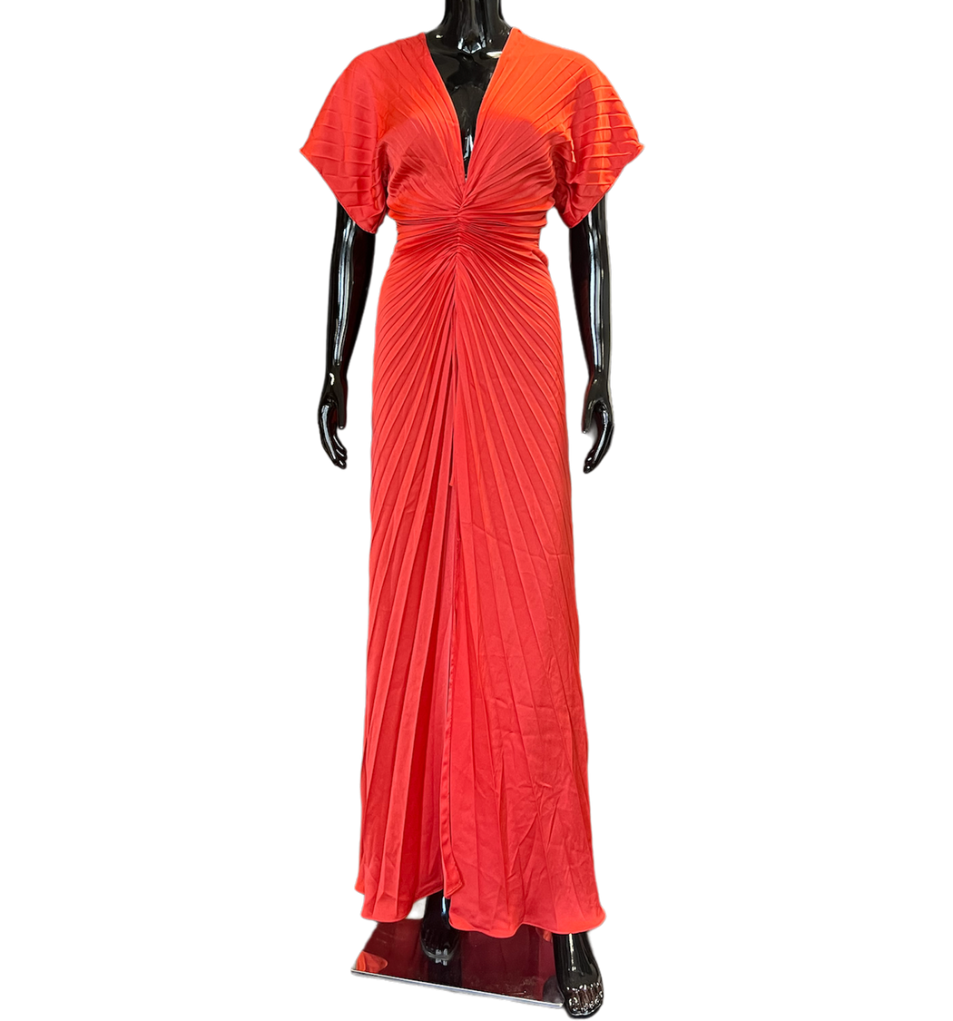 Illusion Kaftan - SAMPLE