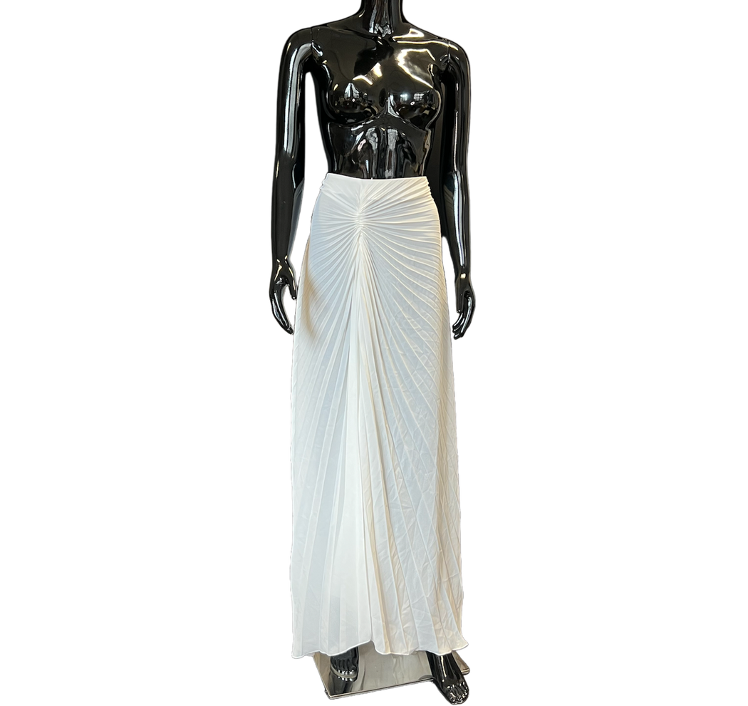 Illusion Skirt - SAMPLE