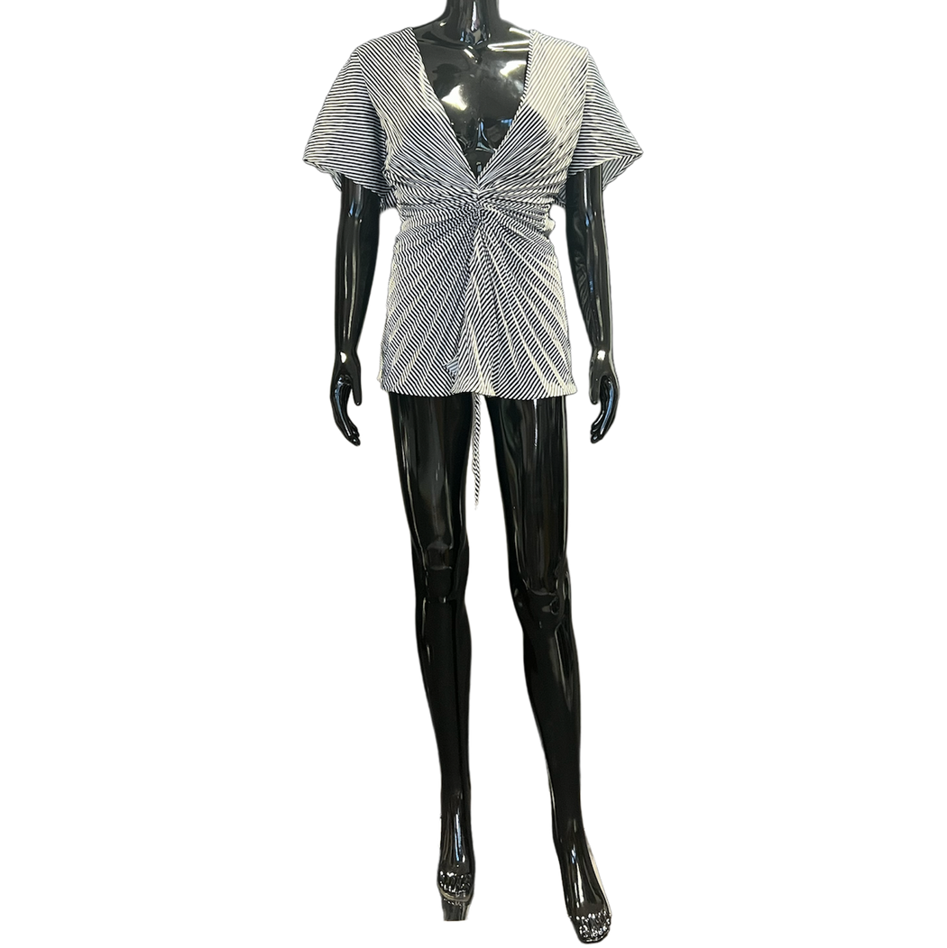 Illusion Top - SAMPLE