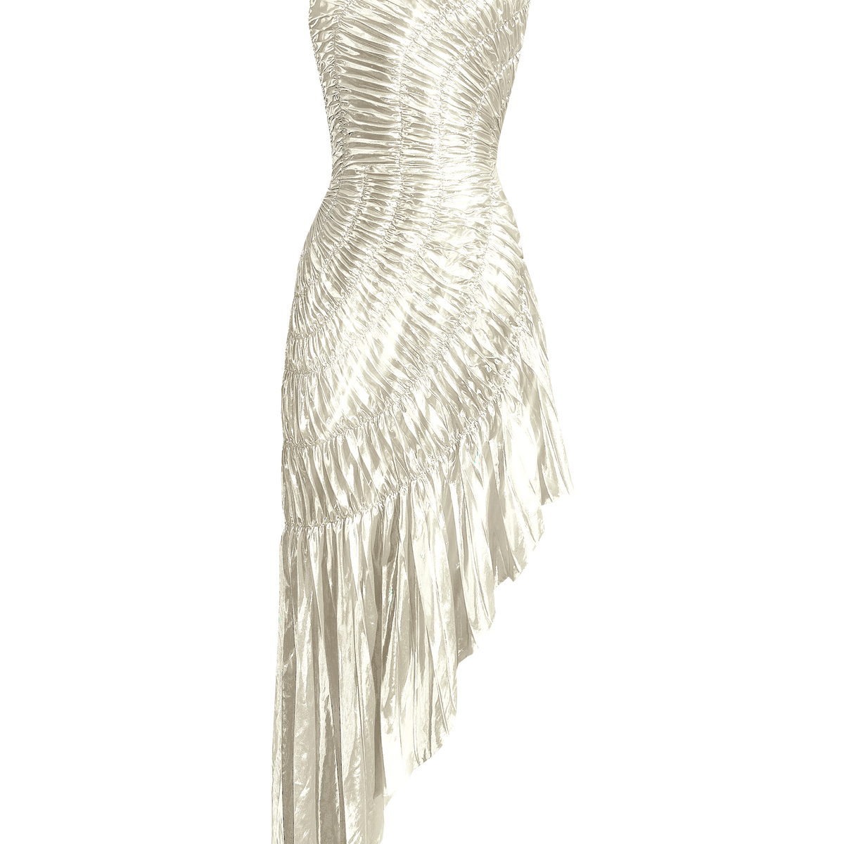 Georgia Hardinge - Shop - Impression Dress Metallic