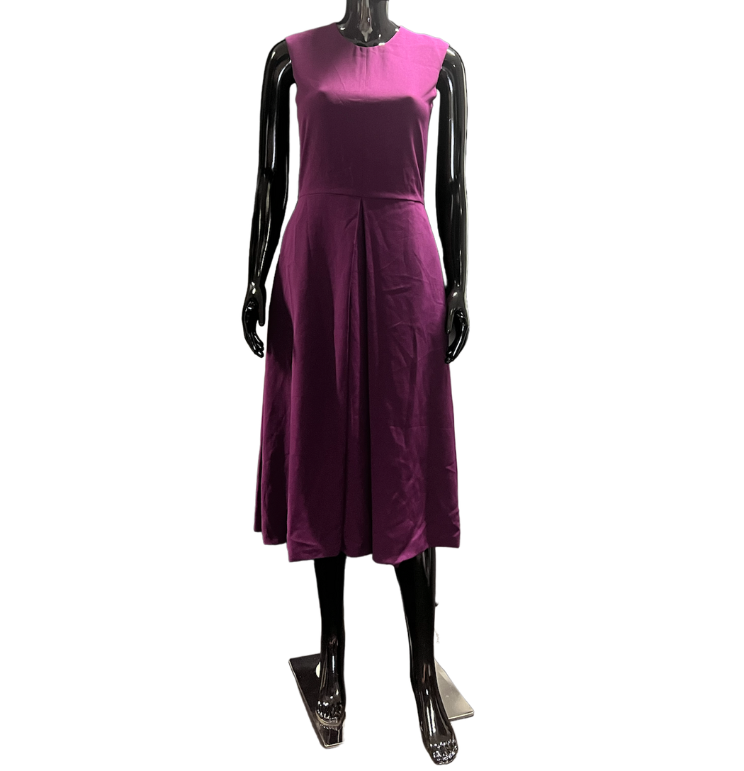 Infinity Dress - SAMPLE