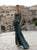Dazed Dress Floor Length Metallic