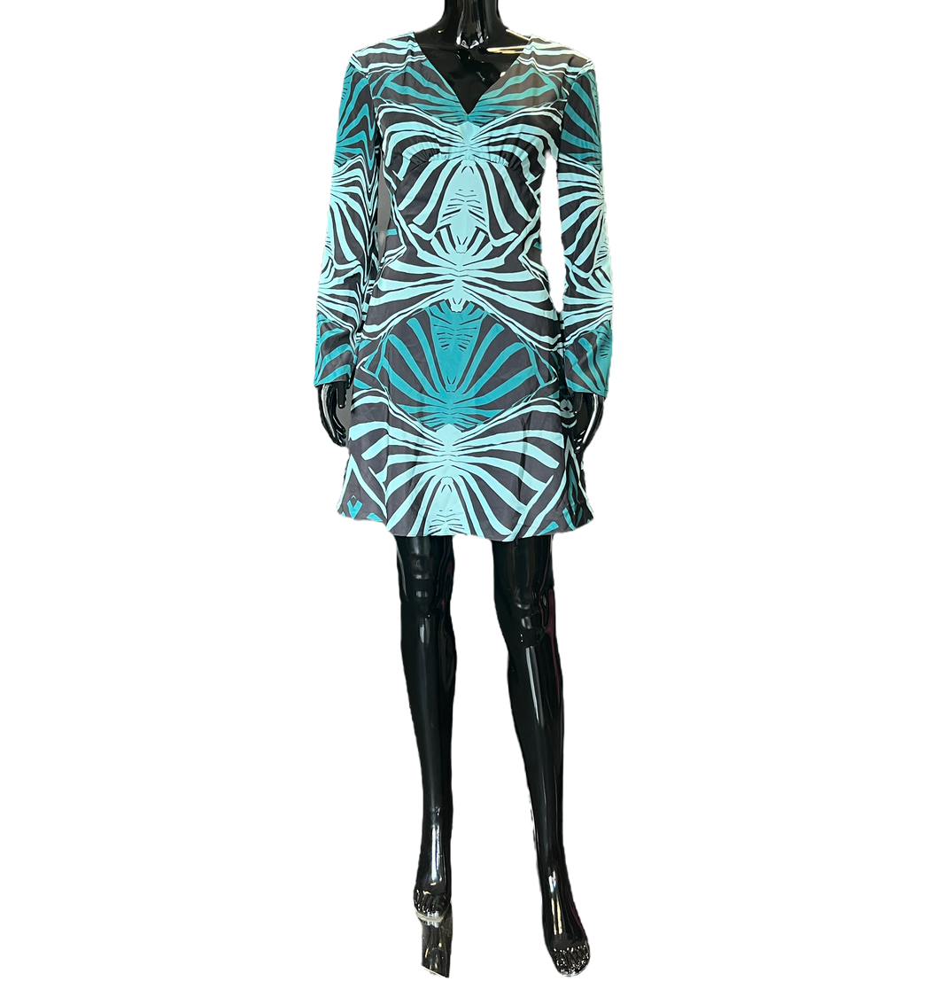 Jarred Dress - SAMPLE