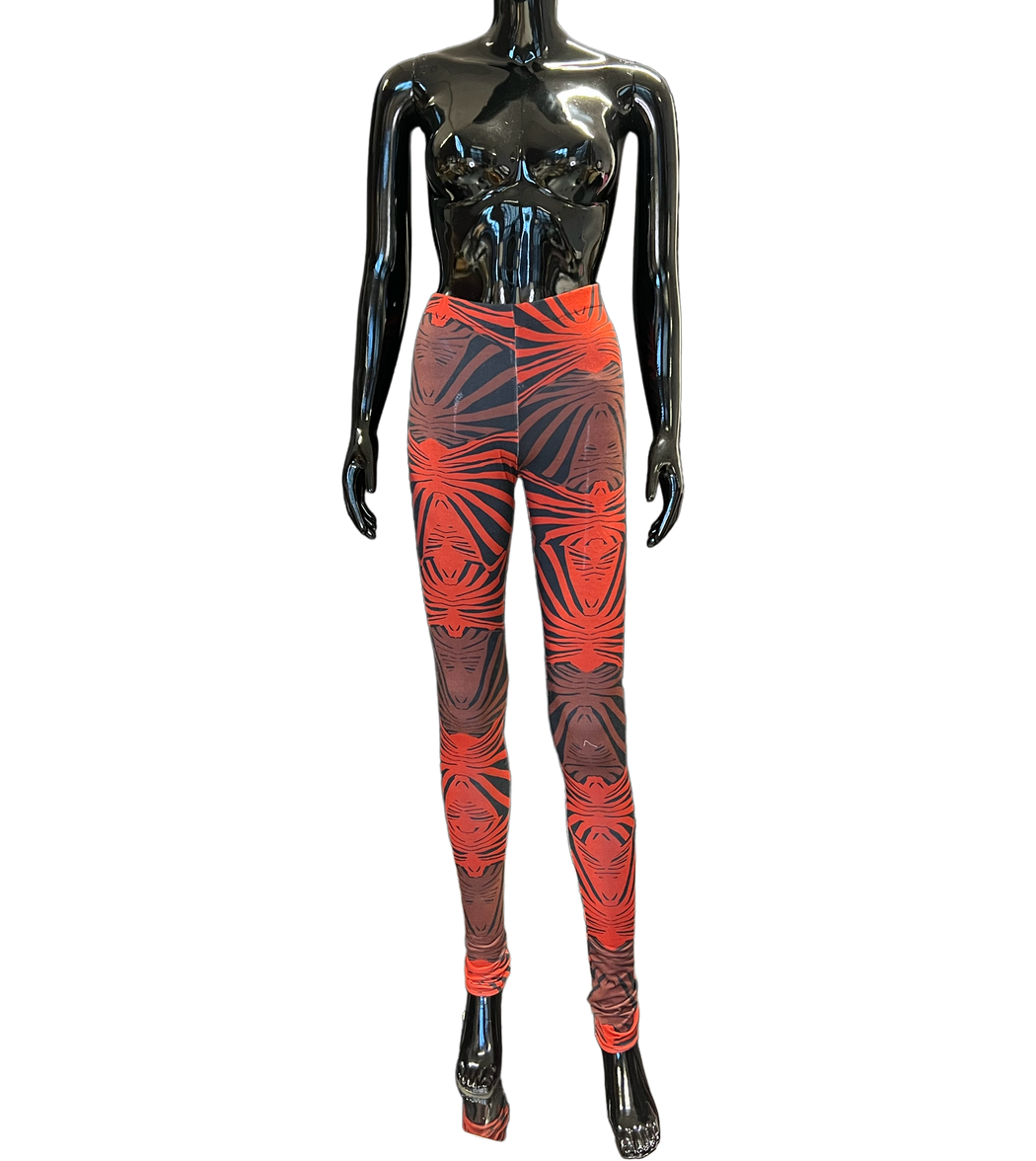 Jarred Leggings - SAMPLE