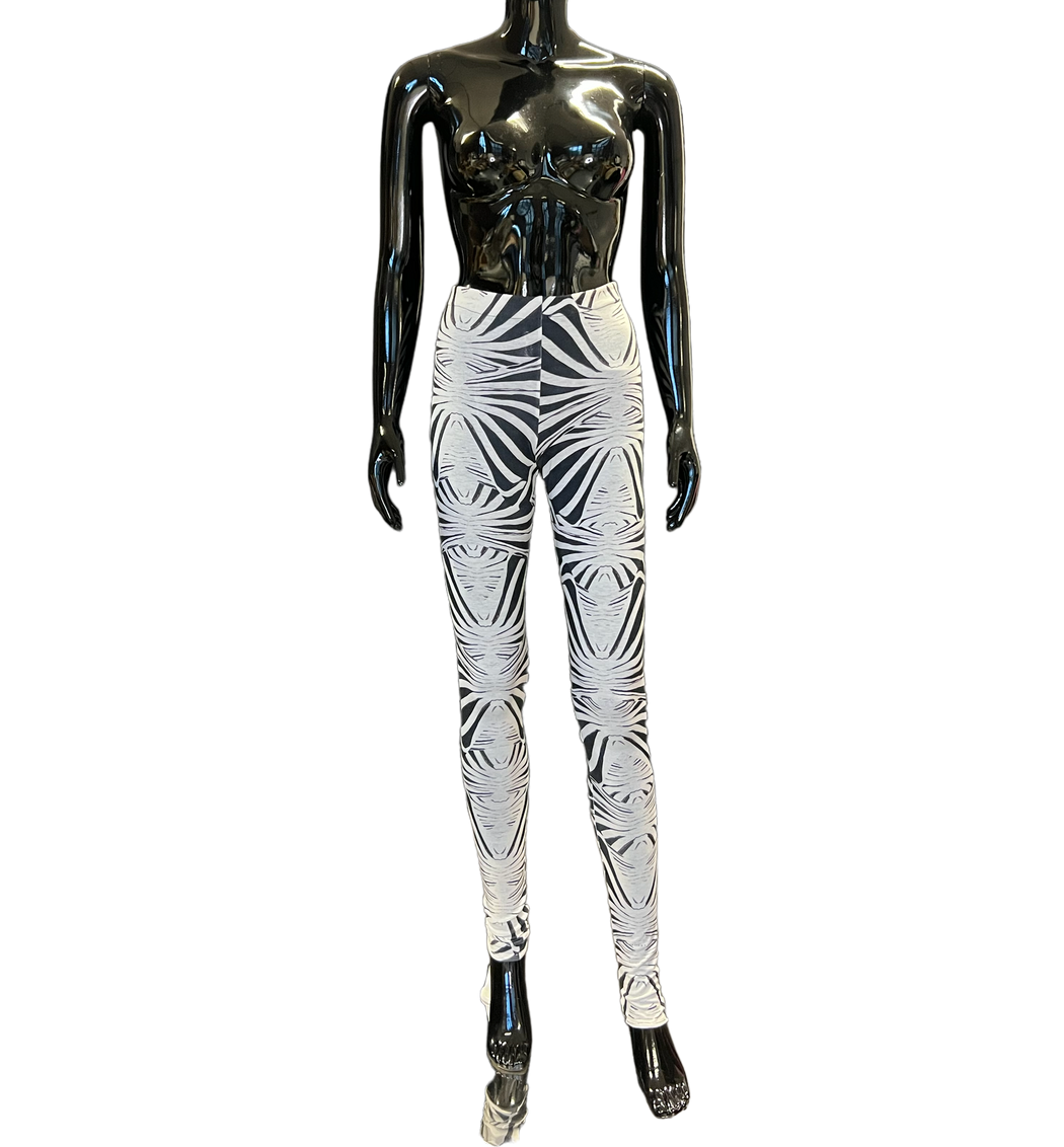 Jarred Leggings - SAMPLE