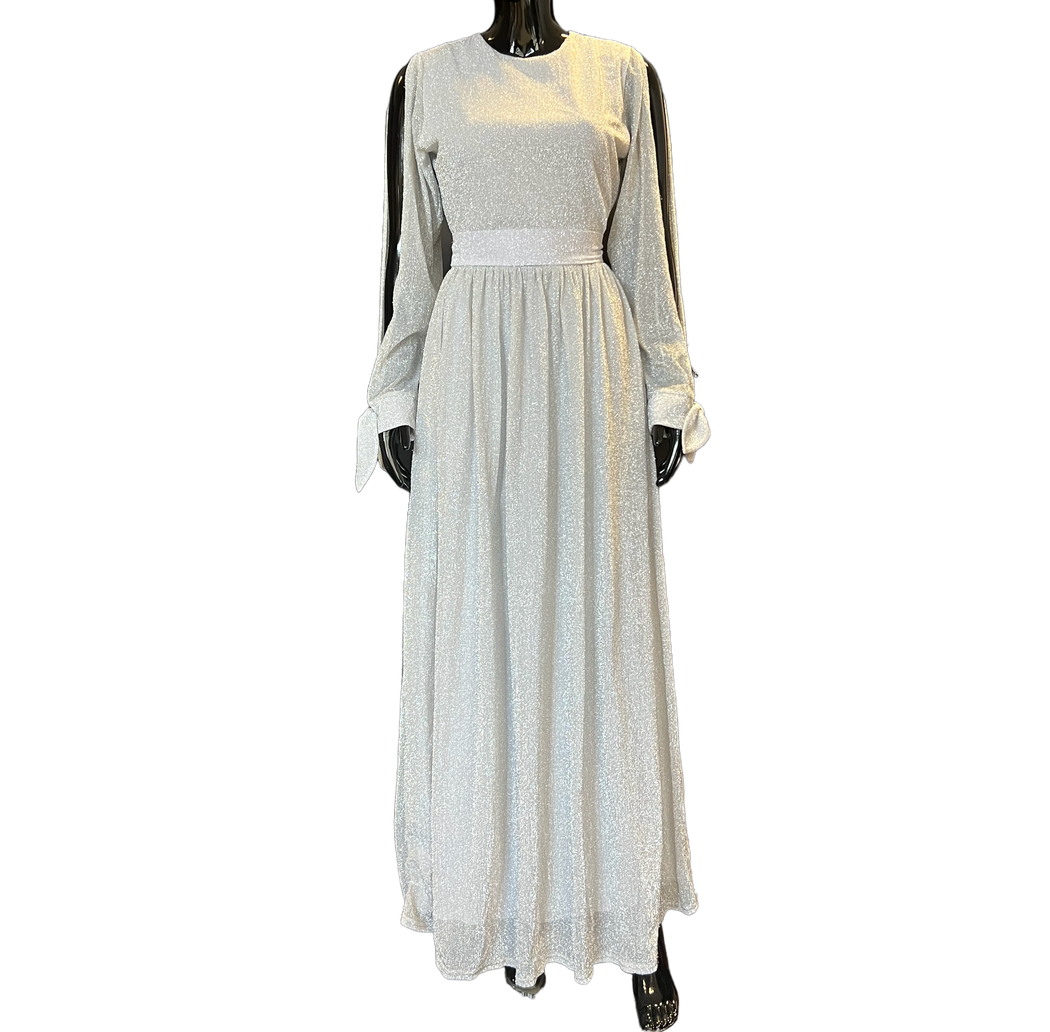 Jasmin Dress - SAMPLE