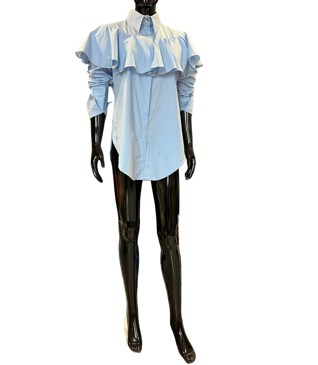 Linear Shirt - SAMPLE