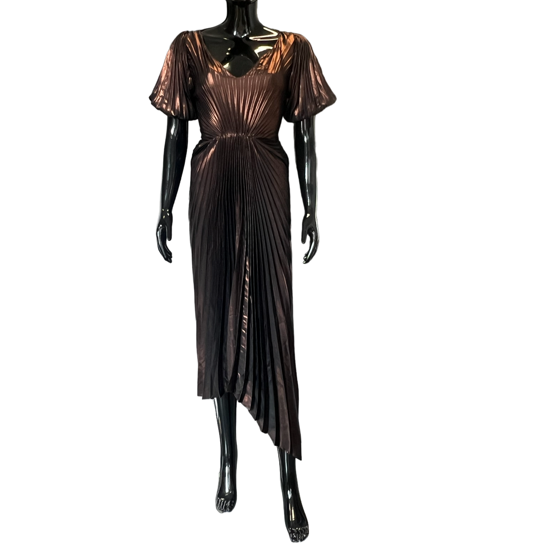 Luna Dress - SAMPLE