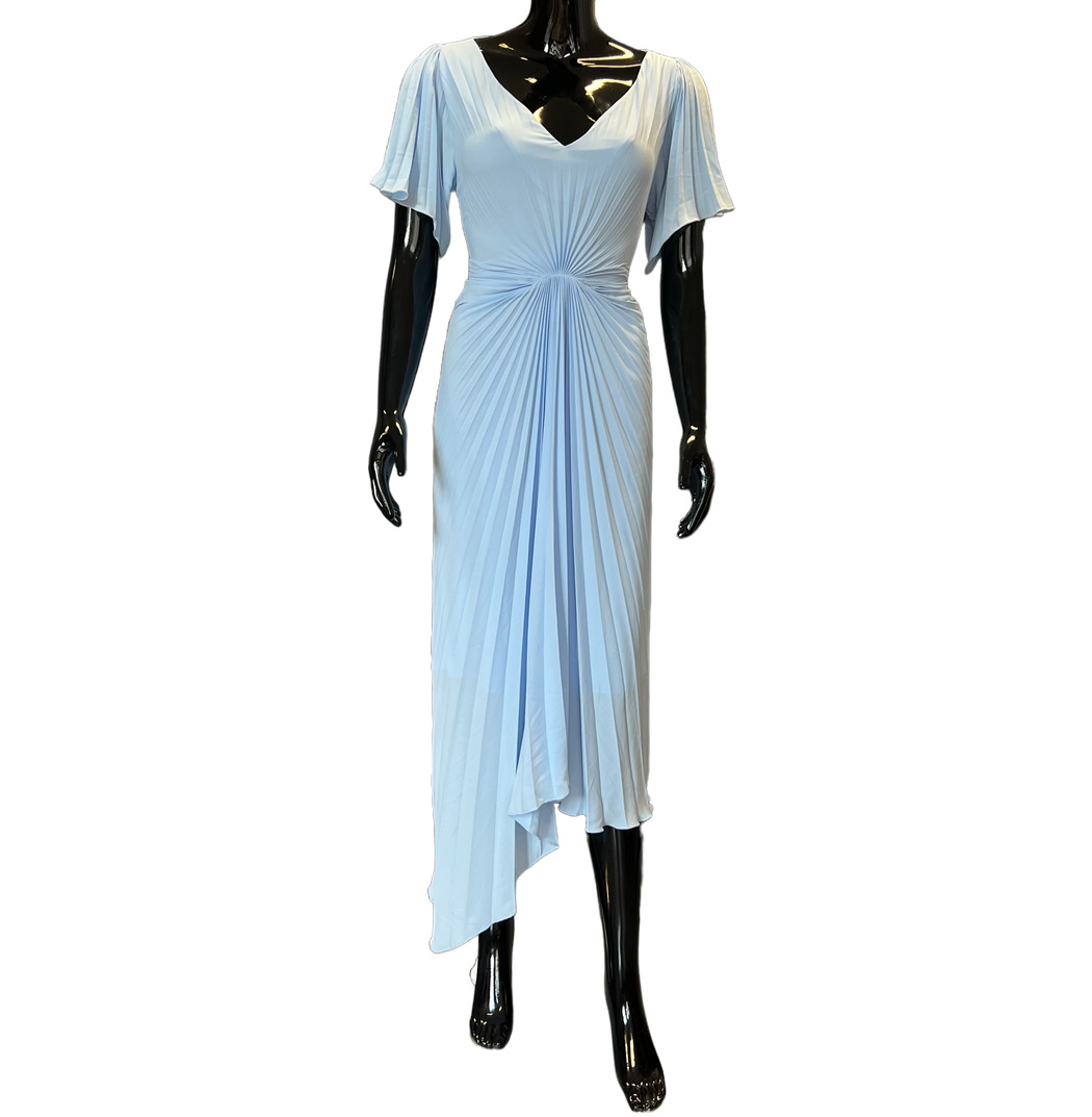 Luna Dress - SAMPLE