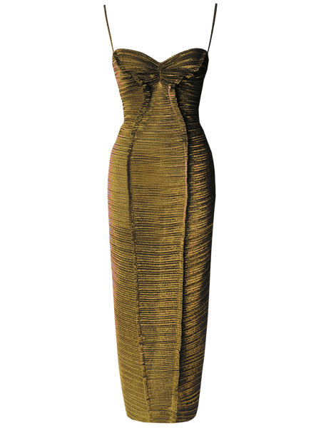 Georgia Hardinge - Shop - Element Dress Georgia Hardinge - Shop - Element Dress