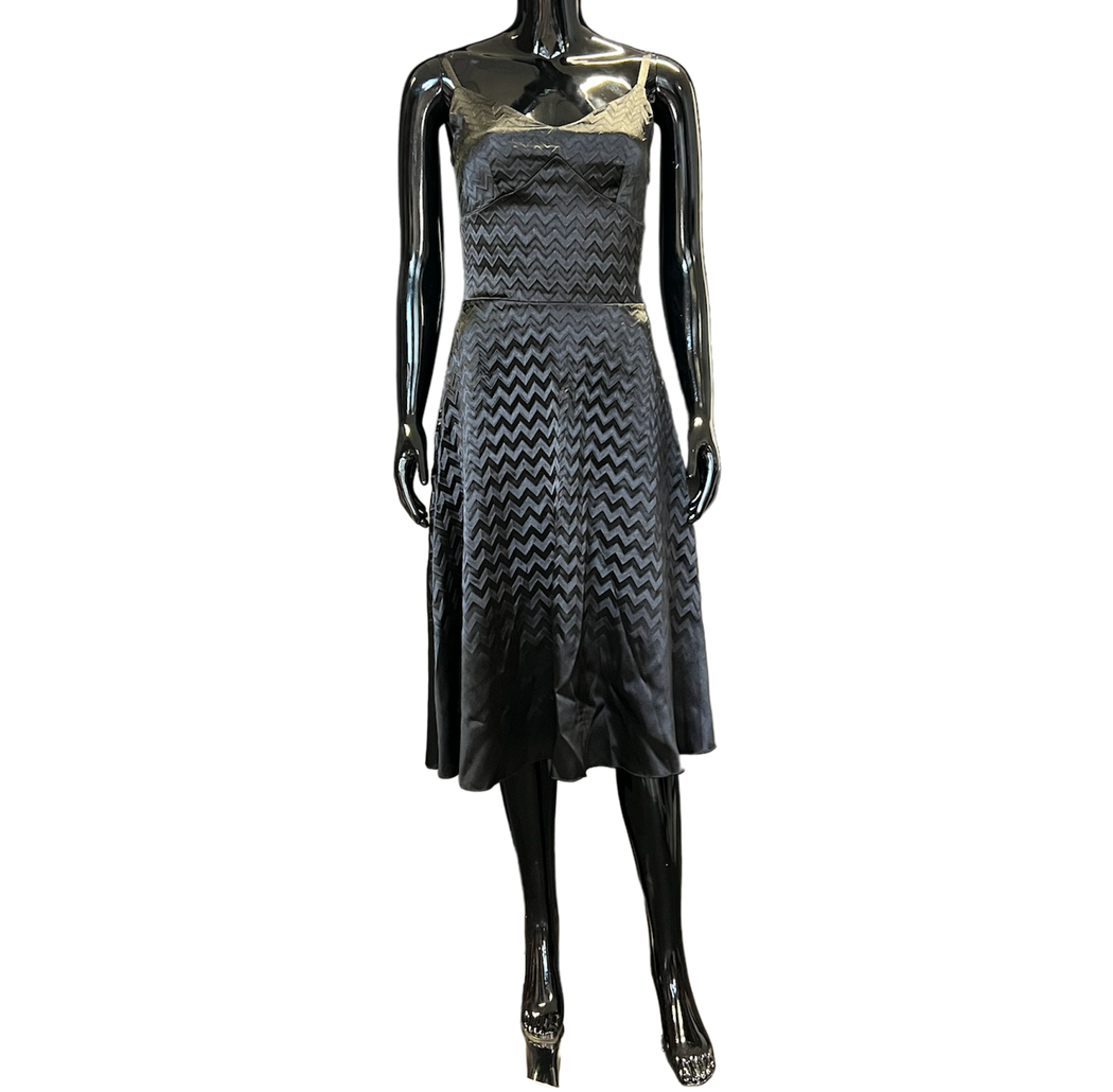 Magnet Dress - SAMPLE