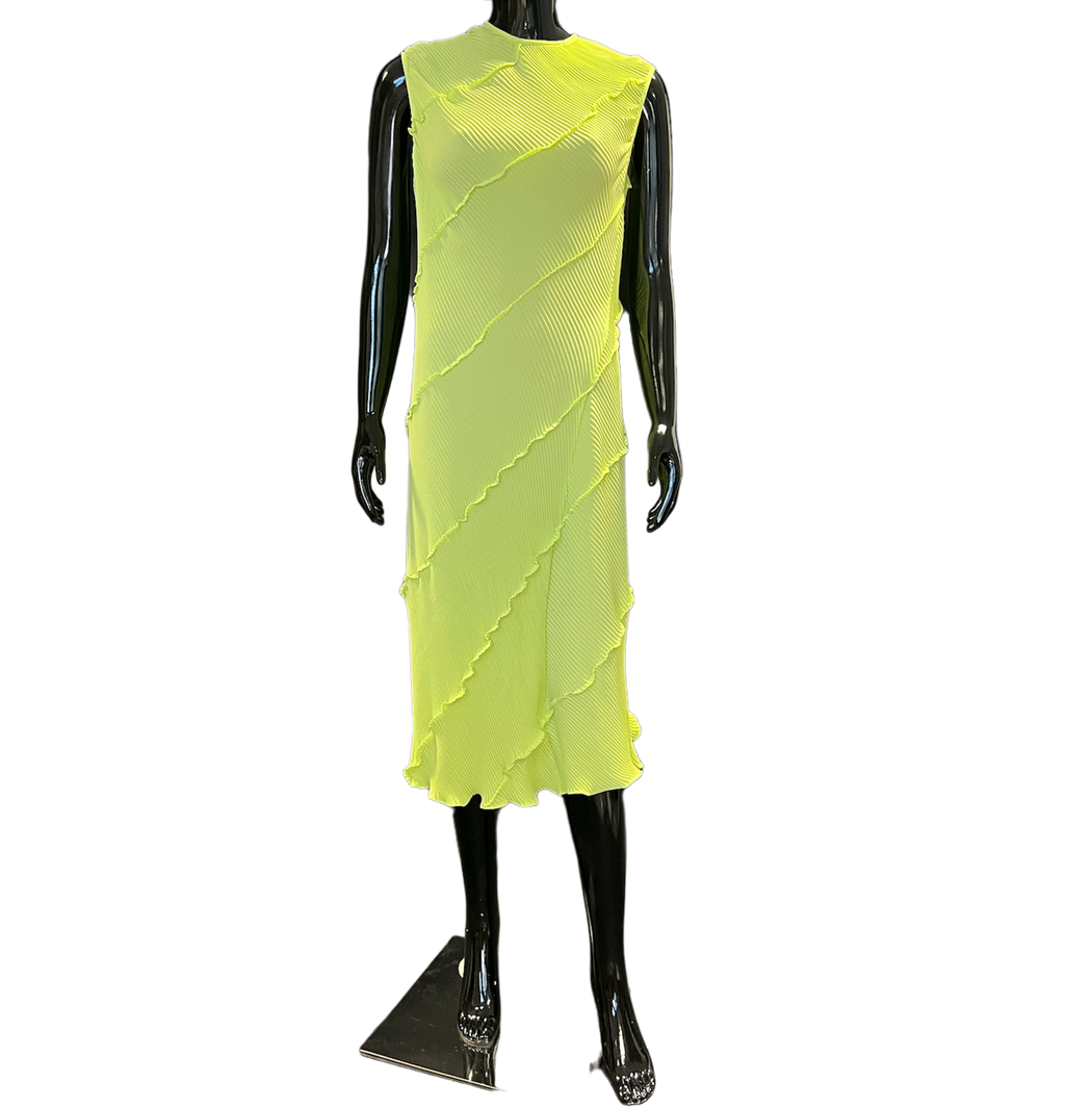 Marina Dress - SAMPLE