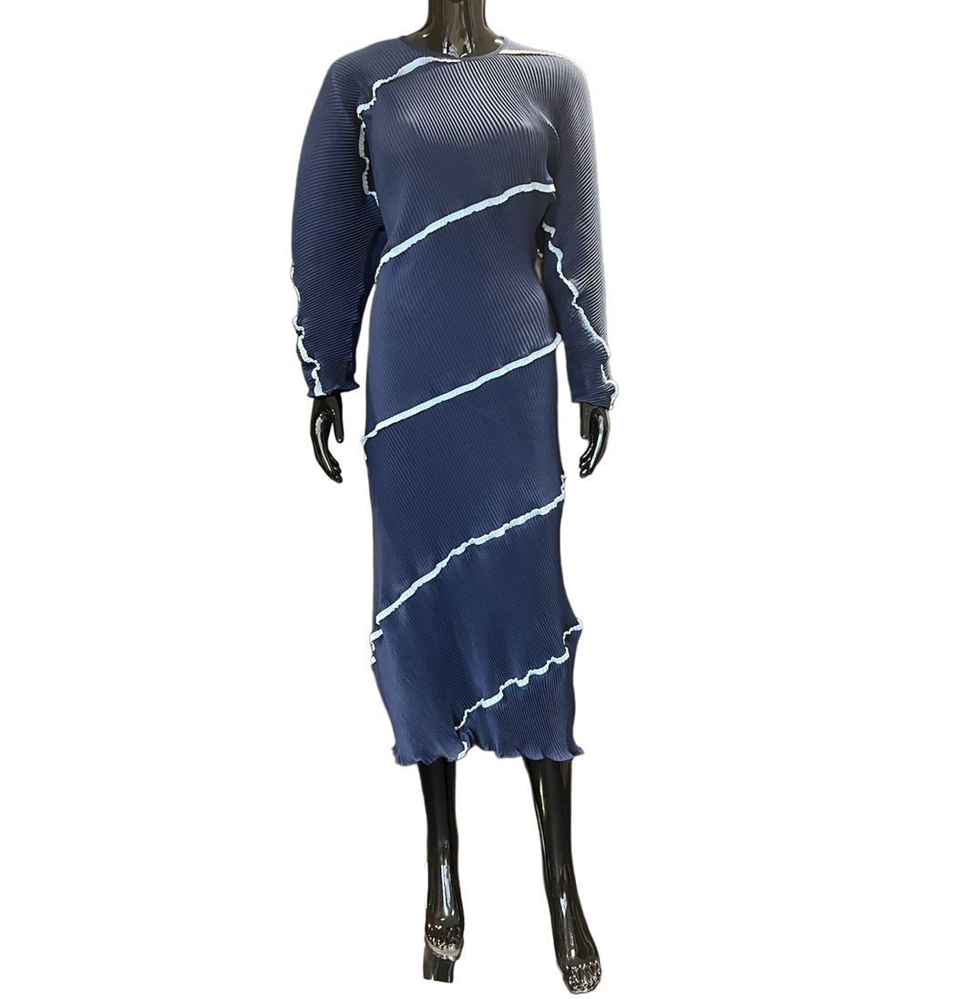 Marina Dress - SAMPLE