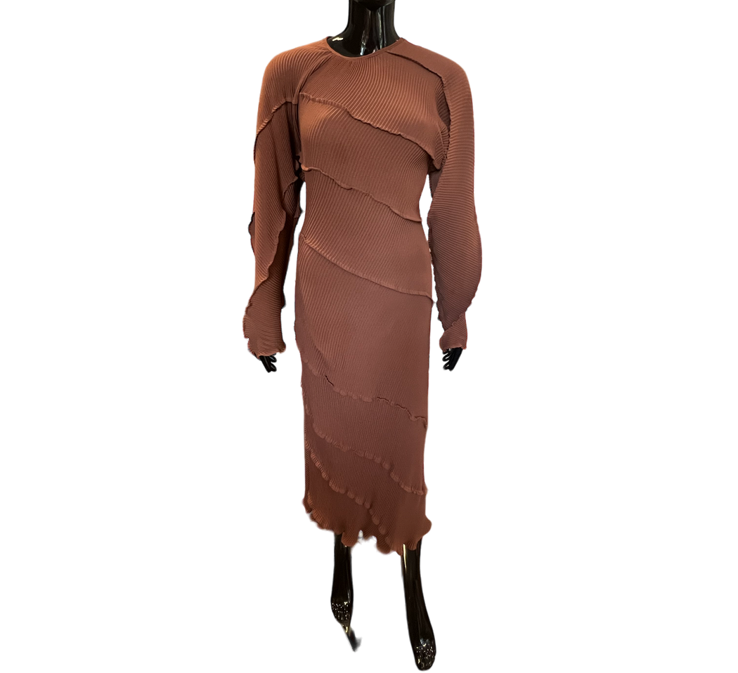 Marina Dress - SAMPLE