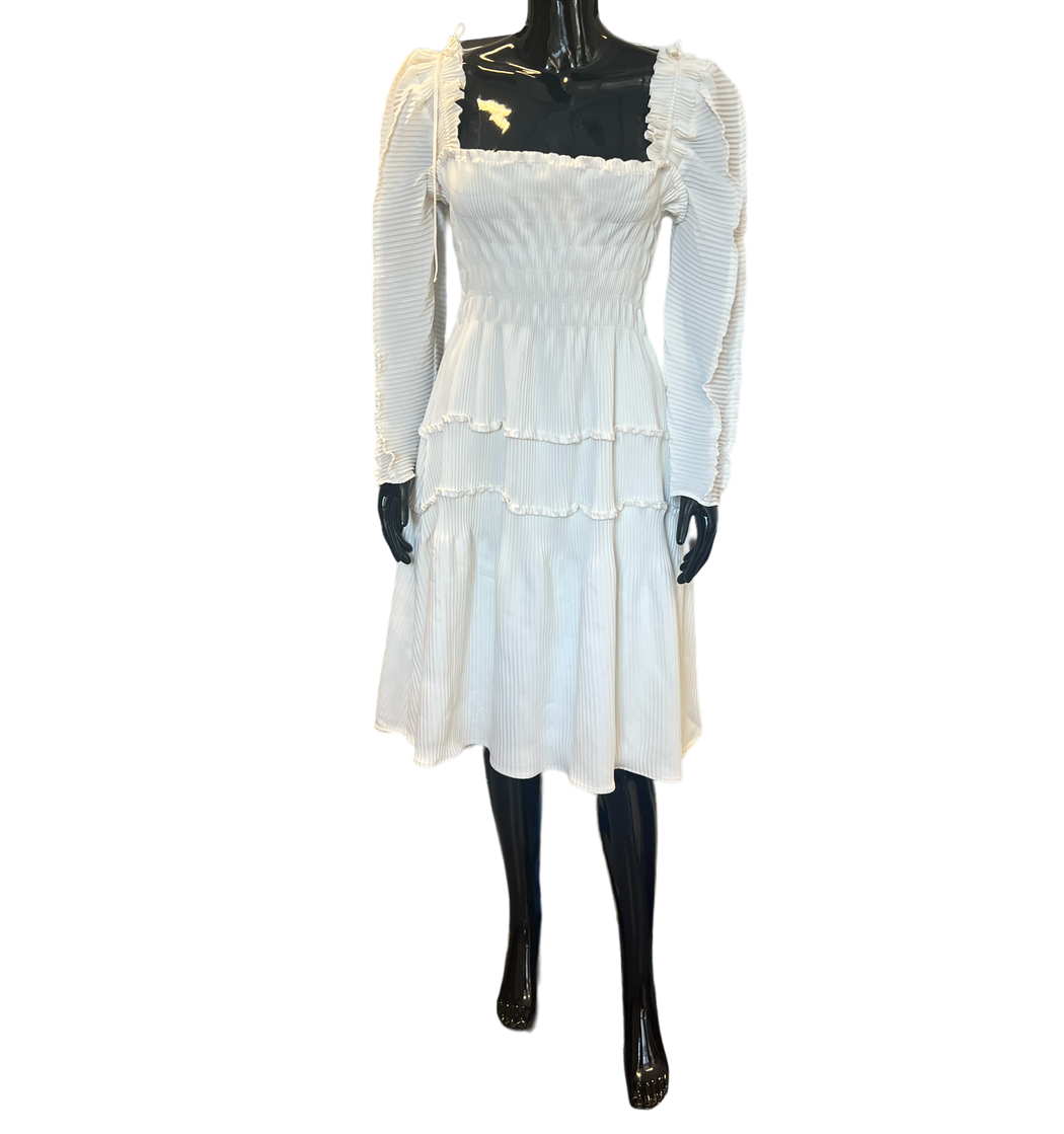 Maya Dress - SAMPLE