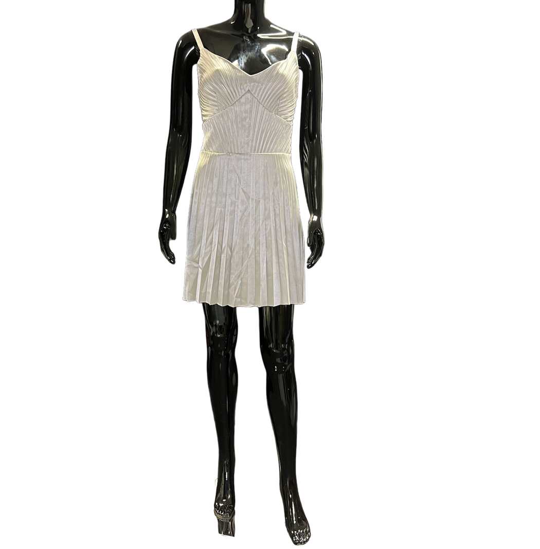 Mercury Mini Dress - SAMPLE
