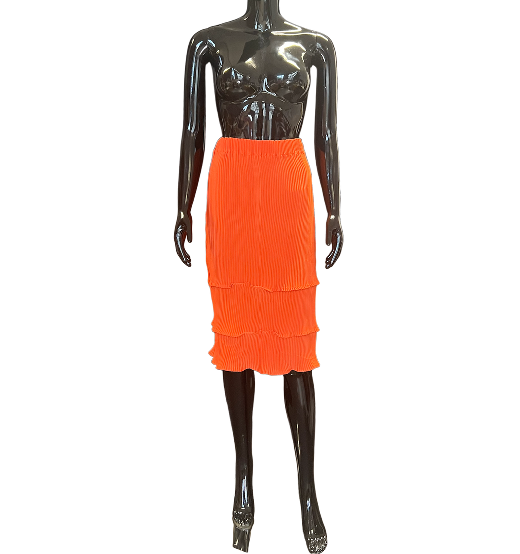 Merita Skirt - SAMPLE