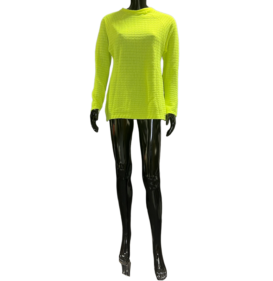 Neo Jumper - SAMPLE