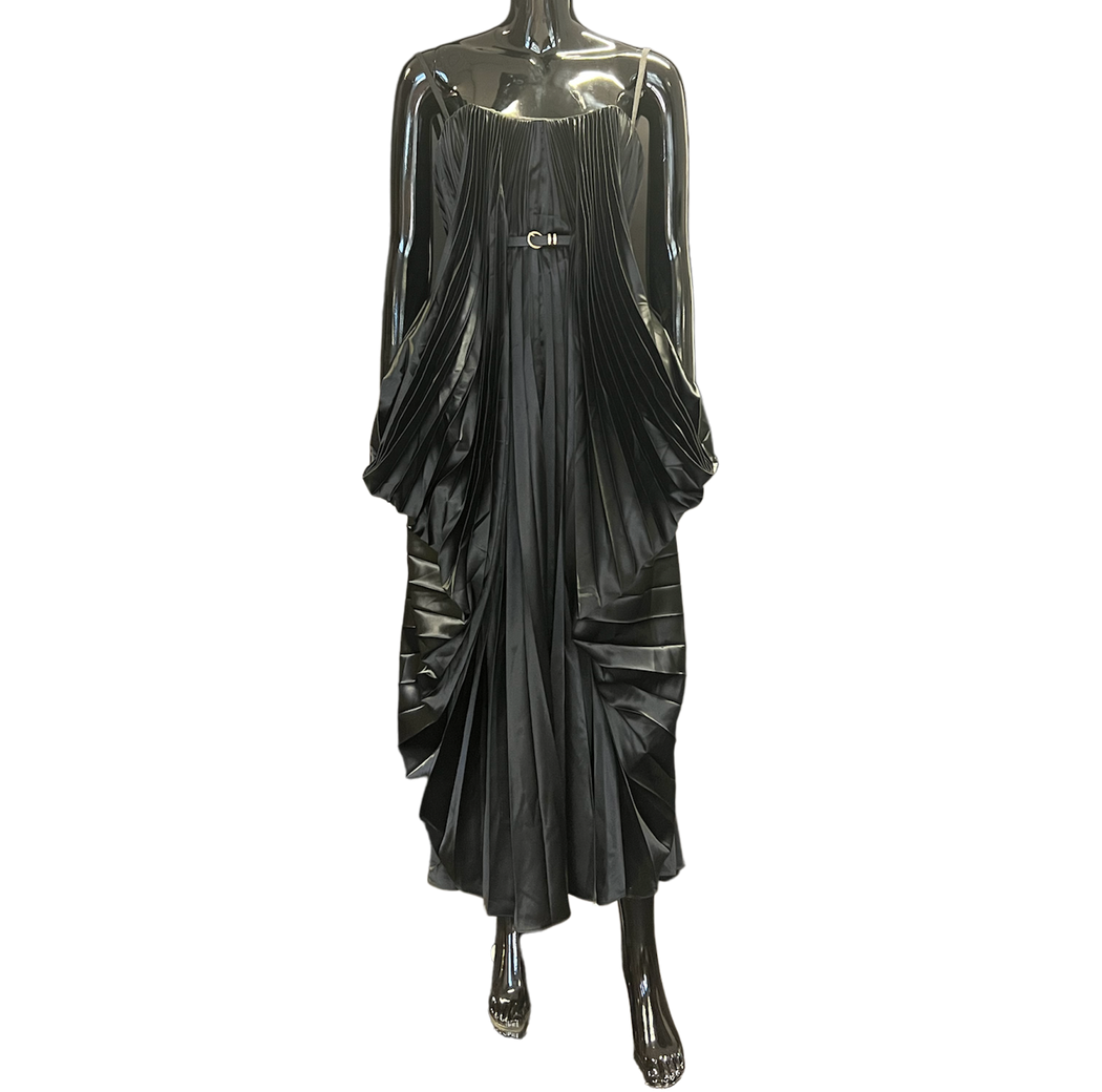 Onyx Dress - SAMPLE