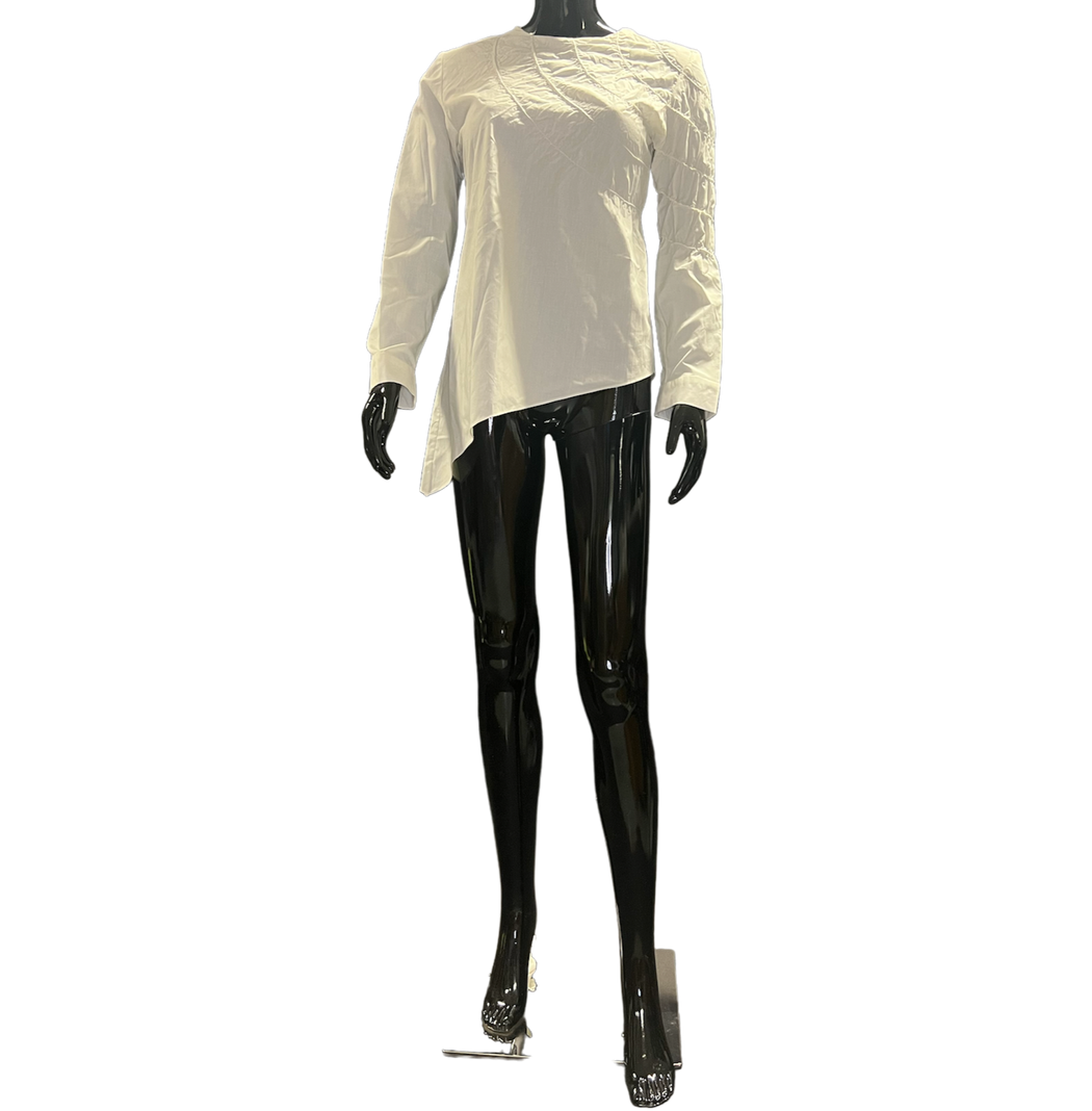 Opal Blouse - SAMPLE