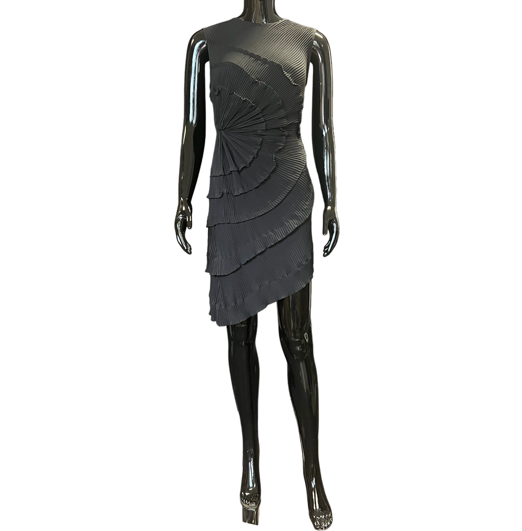 Opal Mini Dress - SAMPLE