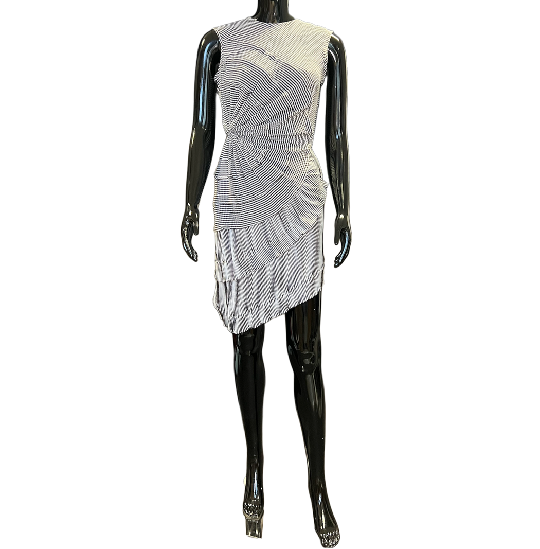 Opal Mini Dress - SAMPLE