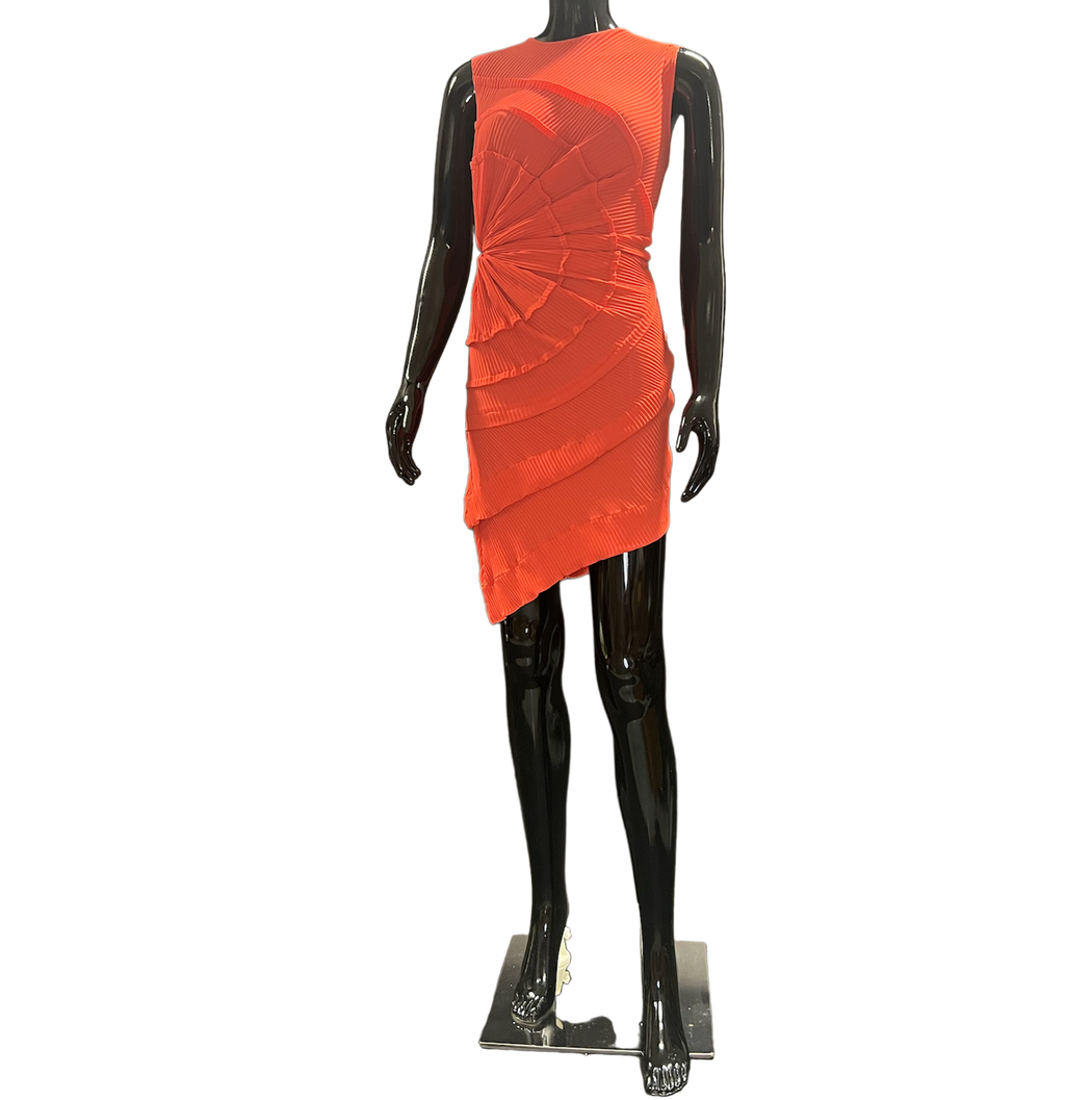 Opal Mini Dress - SAMPLE