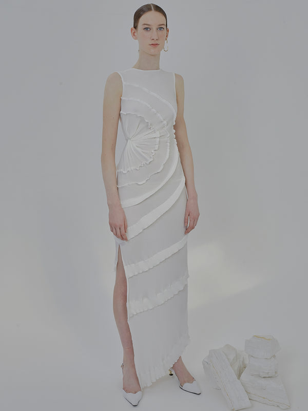 Georgia Hardinge - Shop - Opal Dress Floor Length Georgia Hardinge - Shop - Opal Dress Floor Length