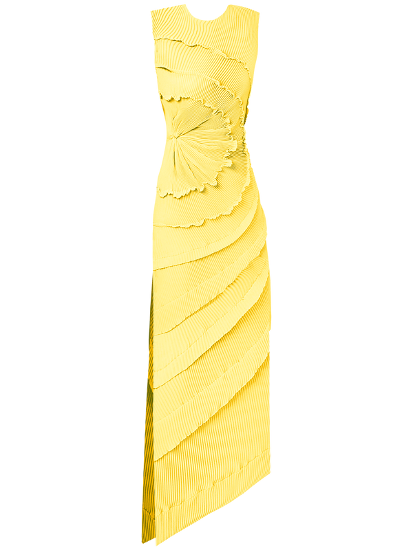 Opal Dress Floor Length