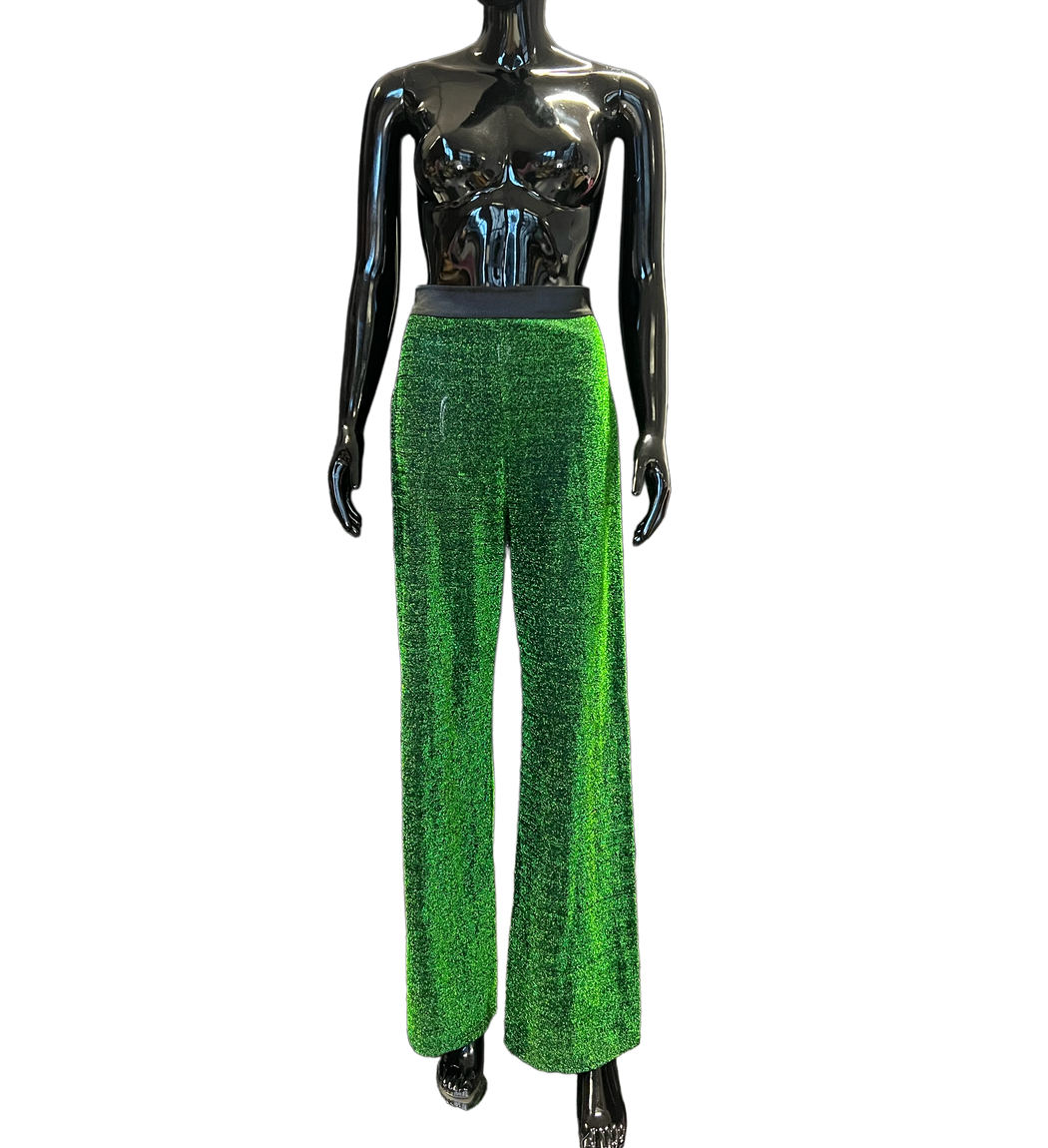 Palm Trouser - SAMPLE