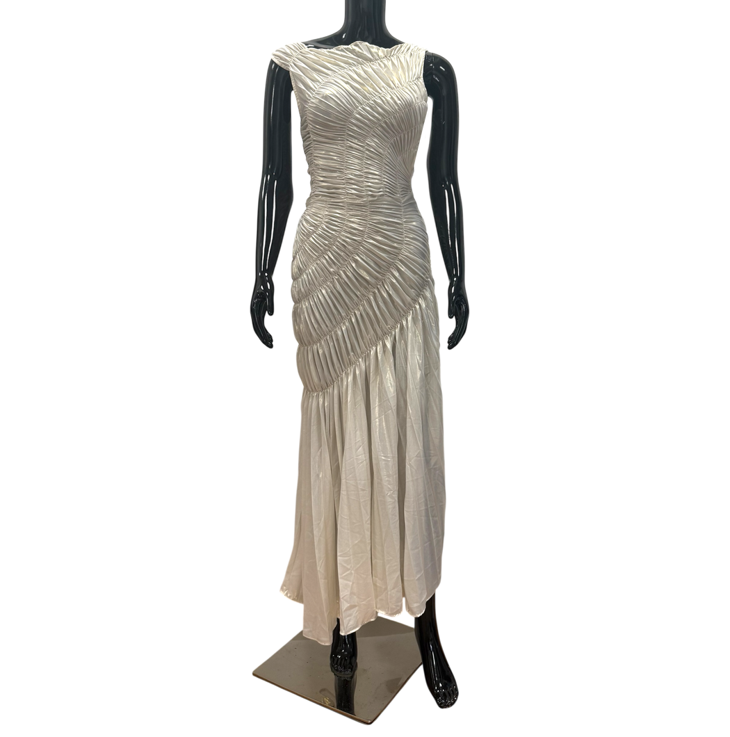 Fossil Dress - SAMPLE