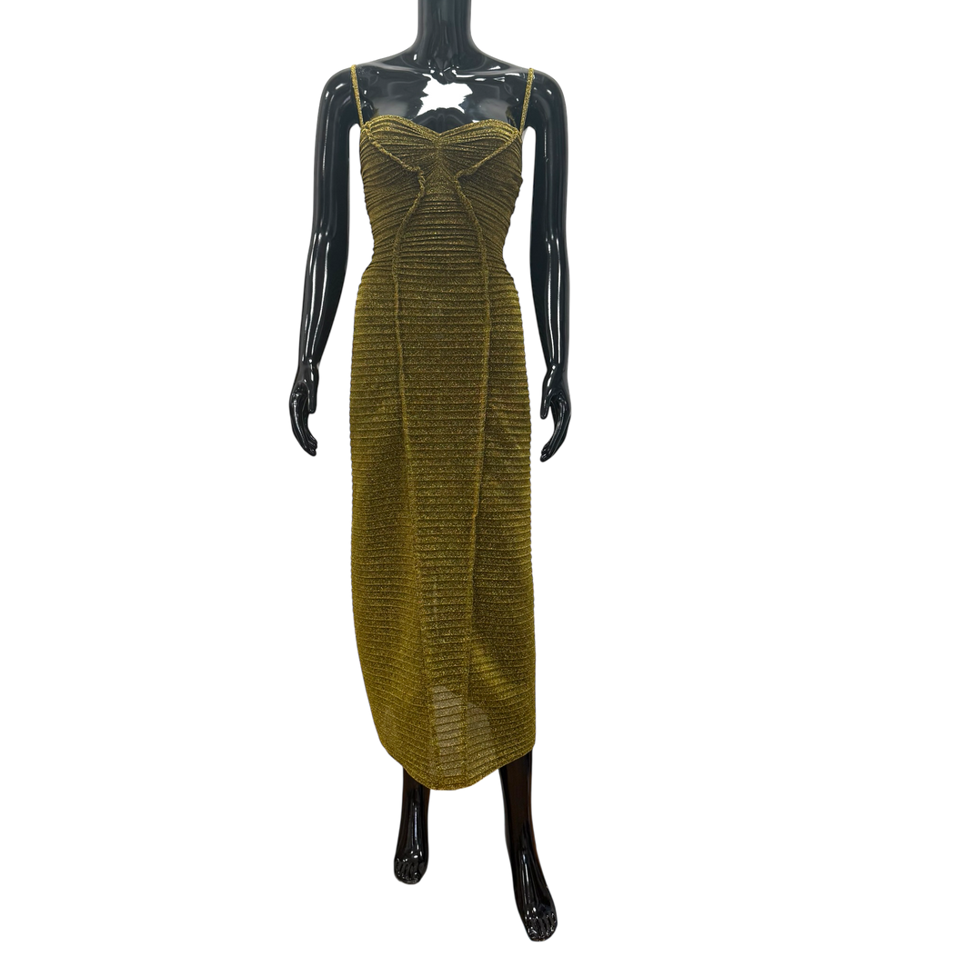 Element Dress - SAMPLE