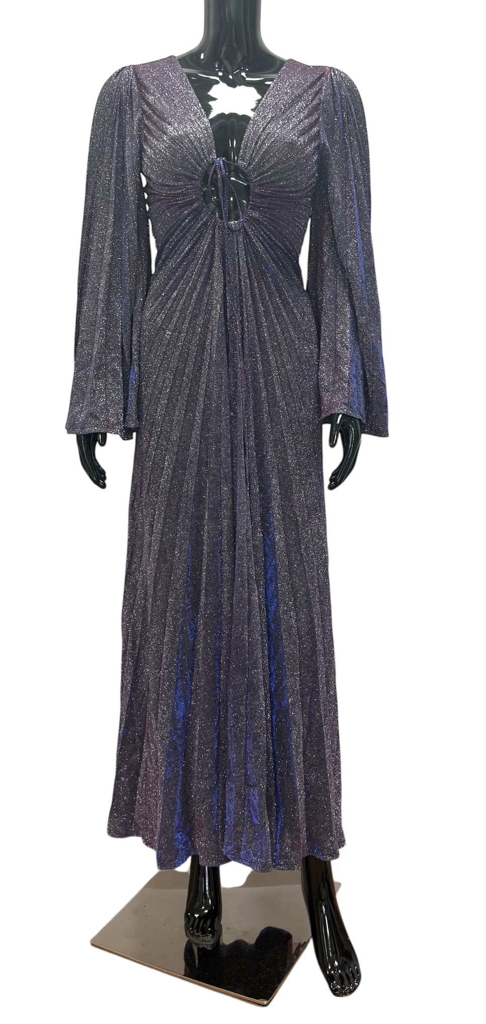 Radient Dress - SAMPLE