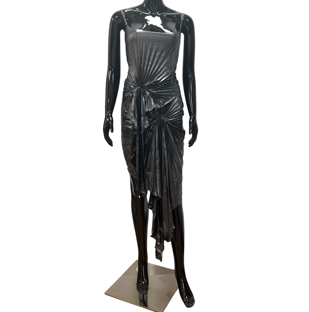 Torrent Dress - SAMPLE